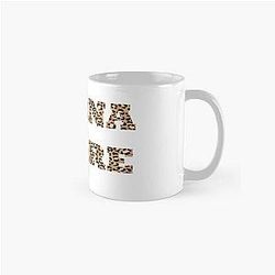 American Heavy Deathcore Music Lorna Shore Classic Mug