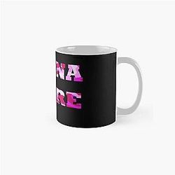 American Metal Deathcore Music Lorna Shore Mug