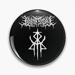 Lorna Shore - Immortal Pin
