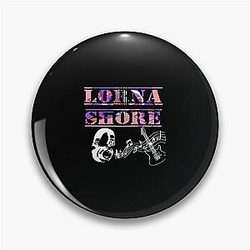 American Deathcore Lorna Shore