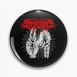Lorna Shore -American deathcore band