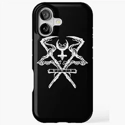 Lorna Shore iPhone Case