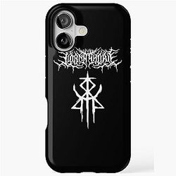 Lorna Shore - Immortal Tough Case