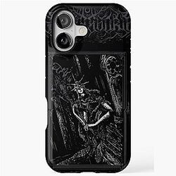 Lorna Shore - Aldrich Phone Case