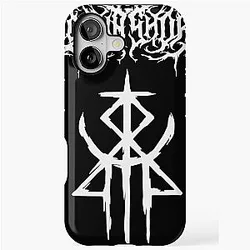 Lorna Shore - Immortal Tough Case