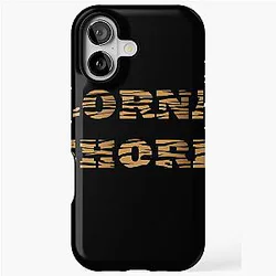 American Heavy Metal Deathcore Music Lorna Shore Tough Case