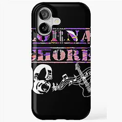 American Metal Deathcore Lorna Shore Tough Case