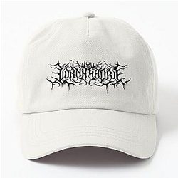 Lorna Shore Logo Dad Hat