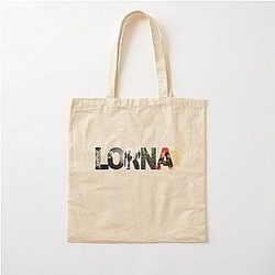 Lorna Shore T-Shirt Mug Lorna Shore Stickers Cotton Tote Bag