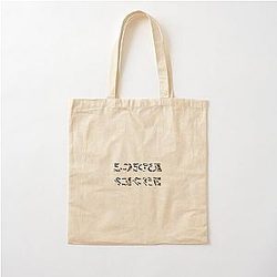 American Heavy Metal Deathcore Music Lorna Shore Cotton Tote