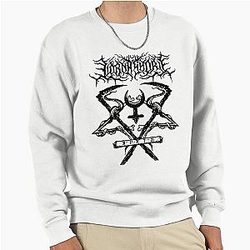 Lorna Shore 3 Pullover Sweatshirt