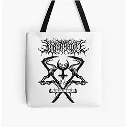 Lorna Shore Tote Bag