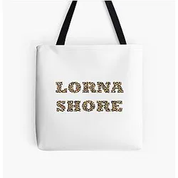 American Metal Deathcore Music Lorna Shore Tote Bag