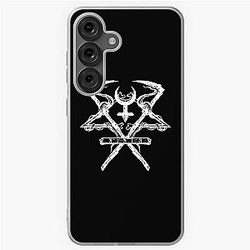Lorna Shore Samsung Galaxy Soft Case