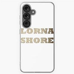 American Heavy Metal Music Lorna Shore Soft Case