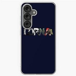 Lorna Shore T Shirt and Mug - Lorna Shore Stickers for Samsung Galaxy Soft Case