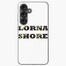 Commando Lorna Shore Death Metal Case