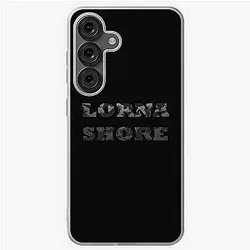 American Heavy Deathcore Music Lorna Shore Skin Case