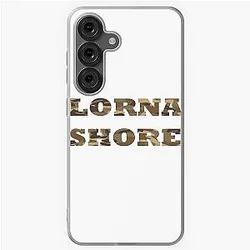 American Deathcore Metal Music Lorna Shore Case