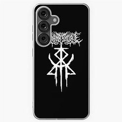 Lorna Shore Band Samsung Galaxy Soft Case