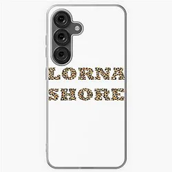 American Music Deathcore Lorna Shore Galaxy Case