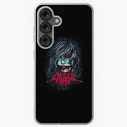 BEST TO BUY Samsung Galaxy Soft Case - the bloody Lorna Shore girl