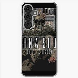 Lorna Shore Vintage Samsung Galaxy Case