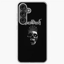 Lorna Shore Merch Samsung Galaxy Soft Case