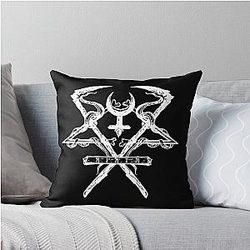 Lorna Shore Pillow