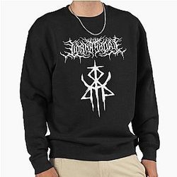 Lorna Shore - Immortal Sweatshirt