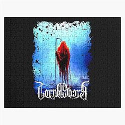 Lorna Shore Puzzle