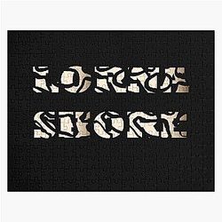 American Heavy Metal Music Deathcore Lorna Shore Jigsaw Puzzle