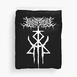 Lorna Shore Band Cover