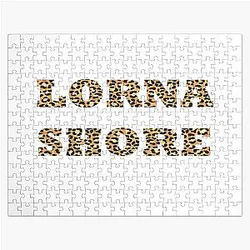American Heavy Metal Music Lorna Shore
