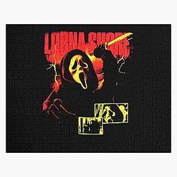 Lorna Shore Jigsaw Puzzle