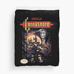 American deathcore band Lorna Shore