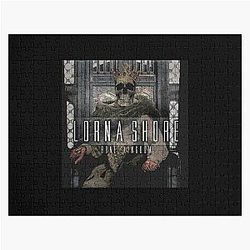 Lorna Shore Vintage Jigsaw Puzzle