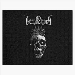 Lorna Shore Jigsaw Puzzle