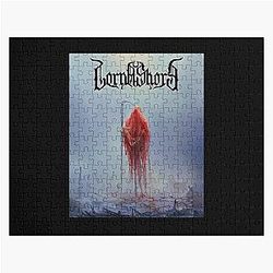 Lorna Shore Deathcore Band Merch Jigsaw Puzzle