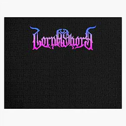 Lorna Shore Jigsaw Puzzle