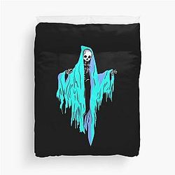 Lorna Shore Duvet Cover