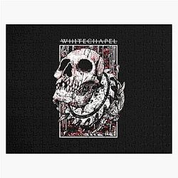 Lorna Shore Jigsaw Puzzle