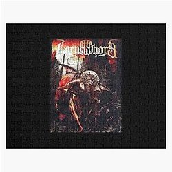 Oeuvre Musicale Lorna Shore Jigsaw Puzzle