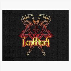Lorna Shore Jigsaw Puzzle