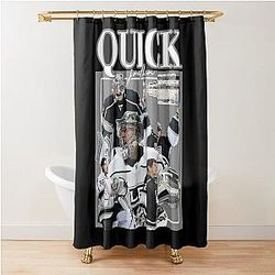 Art Los Angeles Kings Shower Curtain