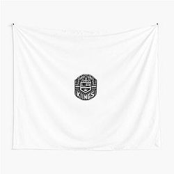 Los Angeles Kings Tapestry