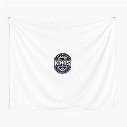 Los Angeles Kings Tapestry