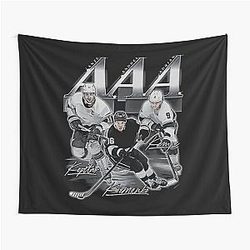 Art - Los Angeles Kings Tapestry