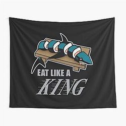 Los Angeles Kings Tapestry