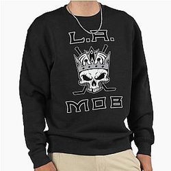 Art Los Angeles Kings Sweatshirt